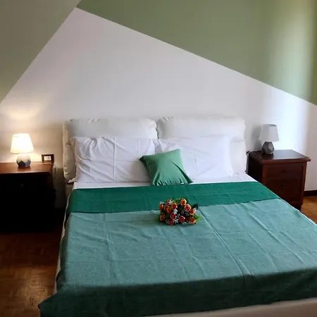 Apartamento Maremma Holidays - V. Veneto Monolocale Follonica