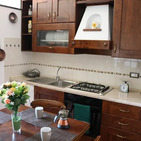Maremma Holidays - V. Veneto Monolocale Apartamento