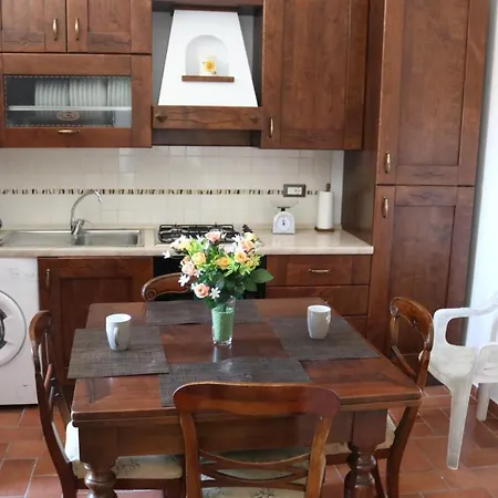 Maremma Holidays - V. Veneto Monolocale *